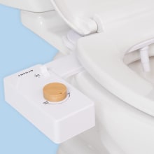 Product image of Tushy Classic 3.0 Bidet Toilet Seat Attachment