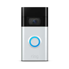 Product image of Ring Video Doorbell 2nd Generation