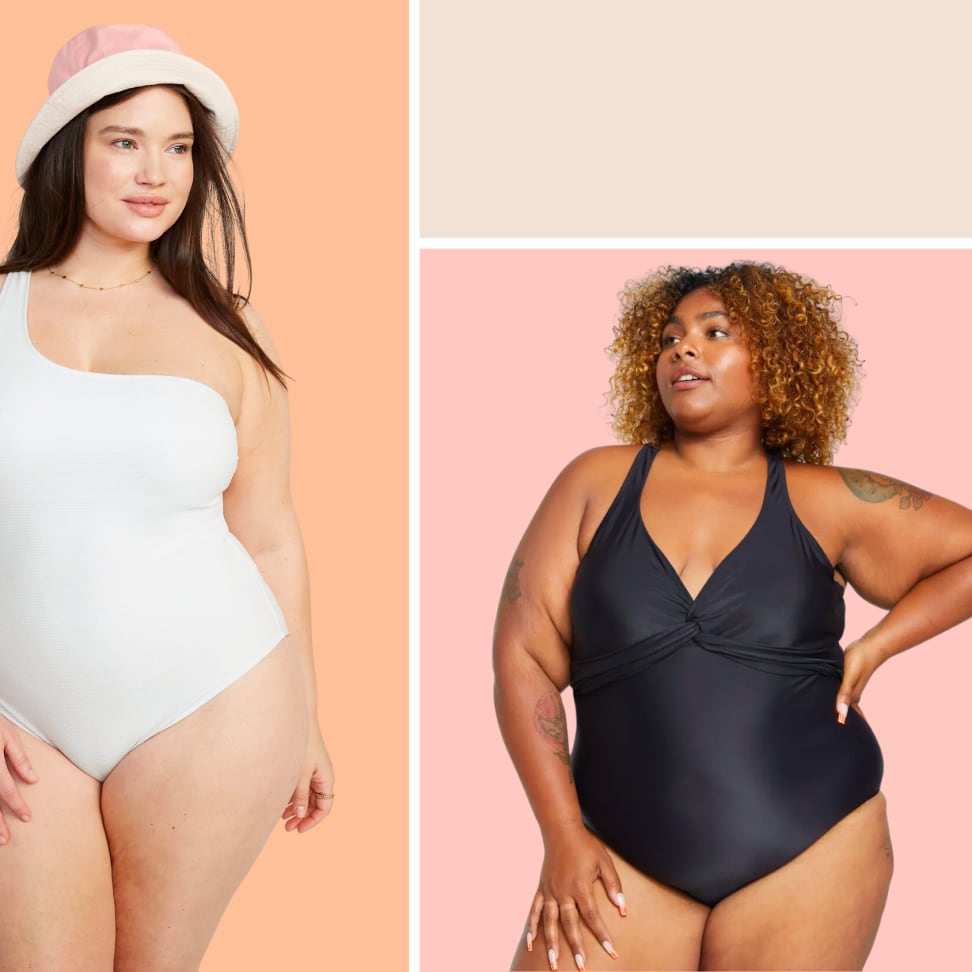 The 10 best places to buy plus-size bathing suits - Reviewed