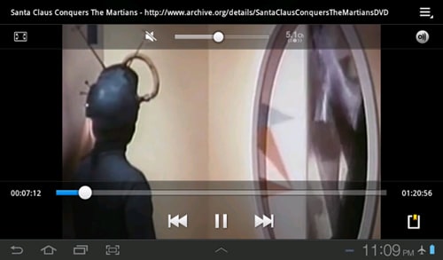 Video Controls Image