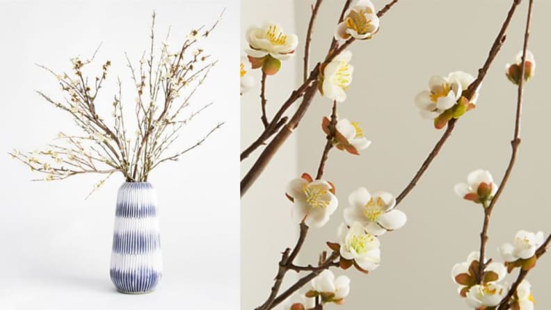You can buy one branch or the whole arrangement.