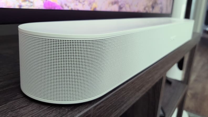 Sonos Beam (Gen 2) review: What is this incredible soundbar wizardry?
