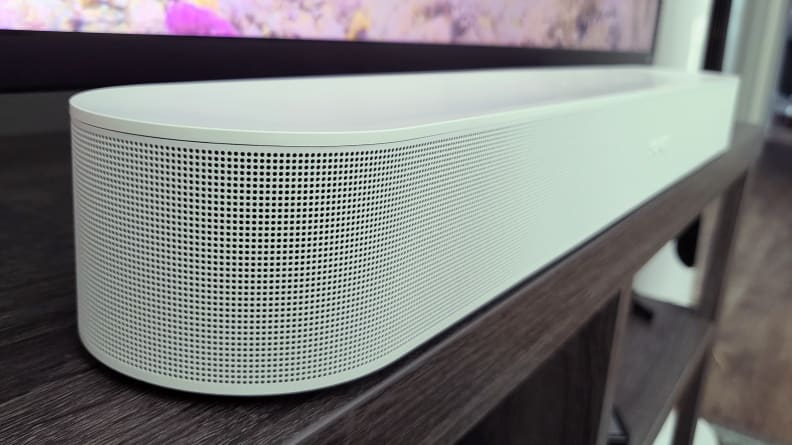 Sonos beam gen 2 soundbar review: A small update elevates the best compact  model to new heights