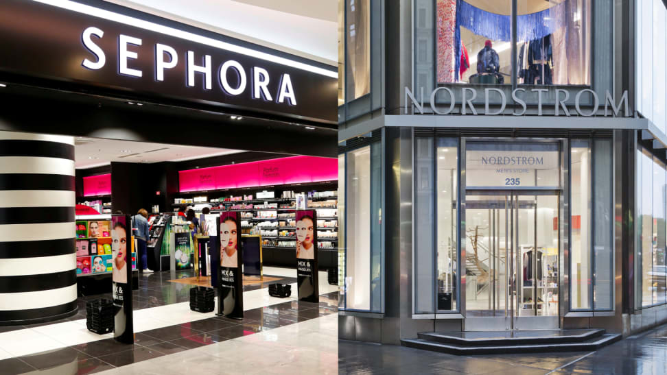 Sephora Is Closing All U.S. and Canada Stores Today Due to Coronavirus  COVID-19 Until April 3