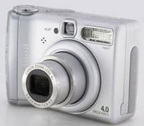 Product Image - Canon PowerShot A520
