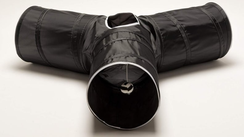 Prosper Pet Cat Tunnel
