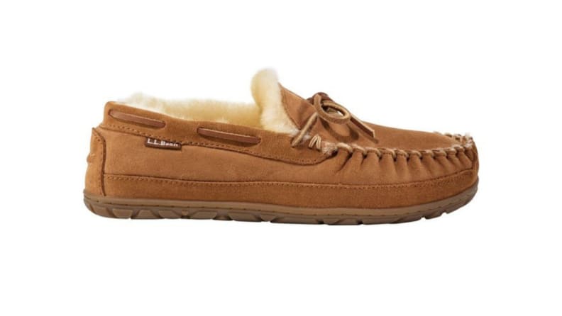 L.L. Bean Slippers