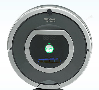 Product Image - iRobot Roomba 780
