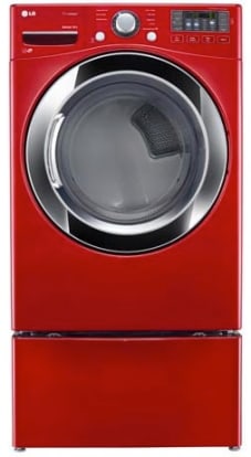 Product Image - LG DLGX3371R