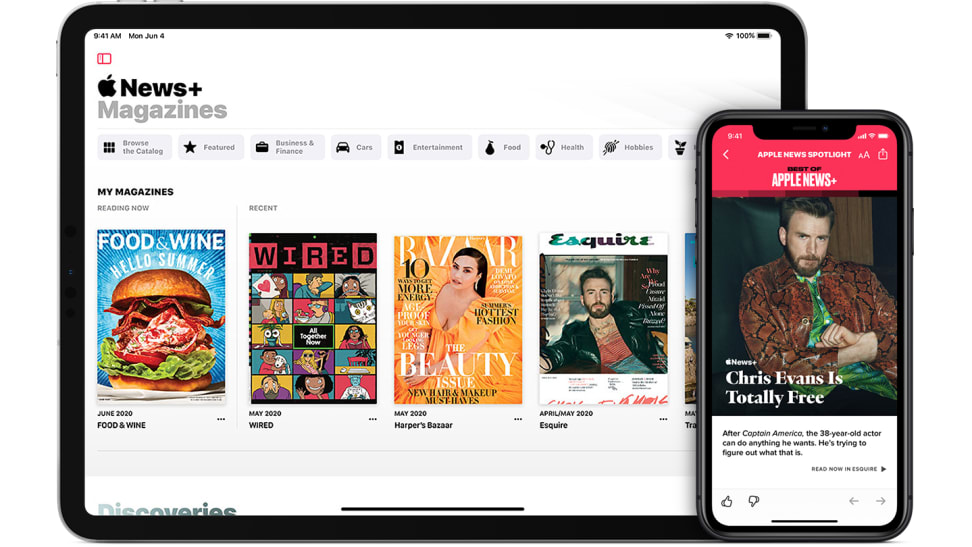 Apple News+ review: Is this news subscription worth it? - Reviewed
