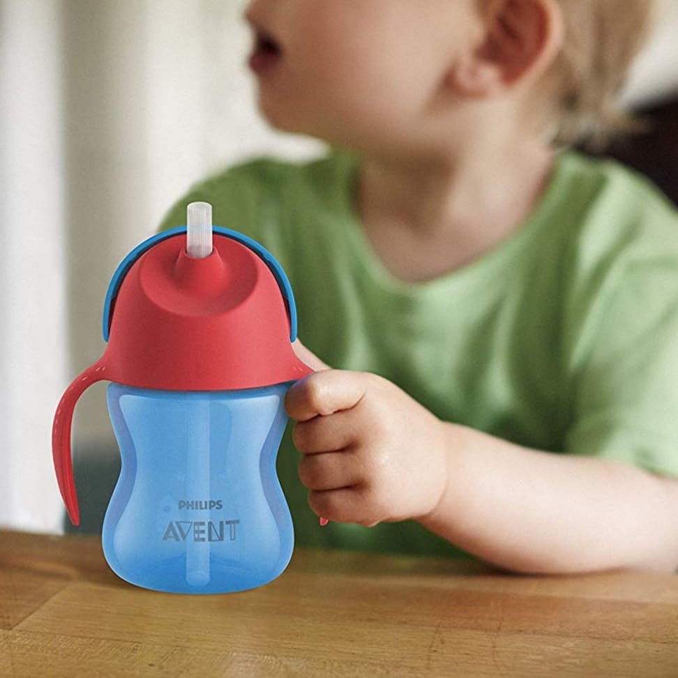 Introducing Cups: When & How to Introduce Them to Your Baby or
