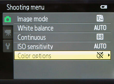 FI Menu Photo