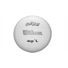 Product image of  Wilson Soft Play Volleyball