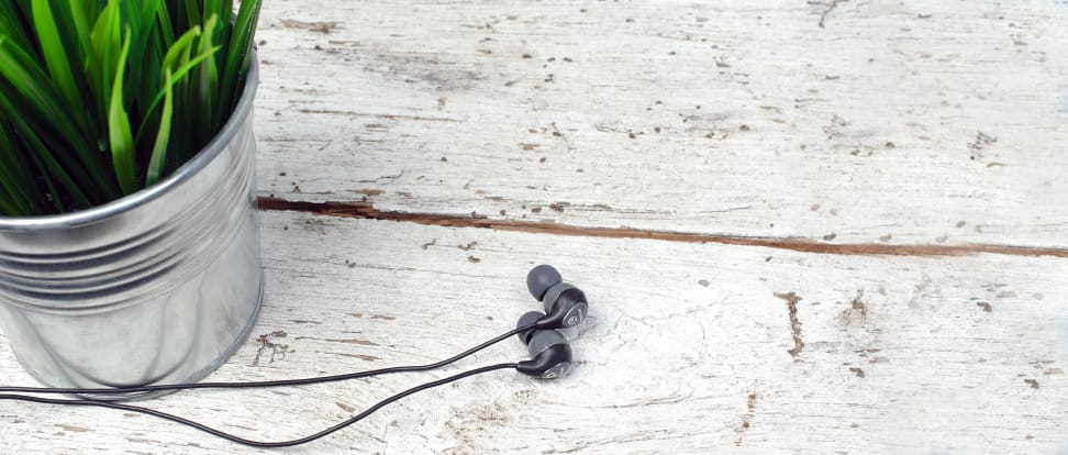 Product Image - Shure SE112