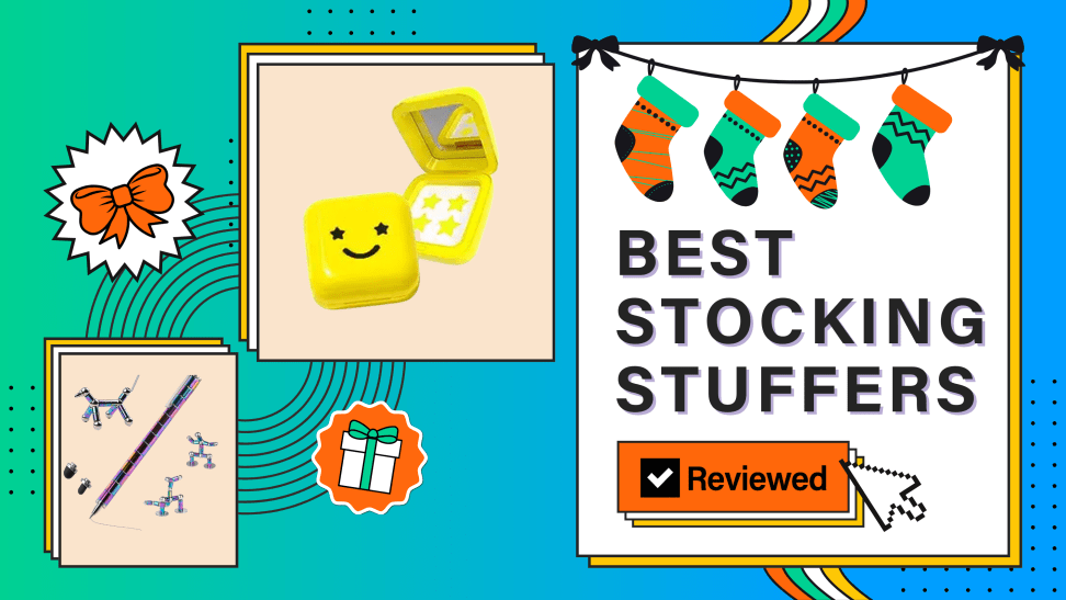61 best stocking stuffer ideas for adults and kids in 2023 - Reviewed