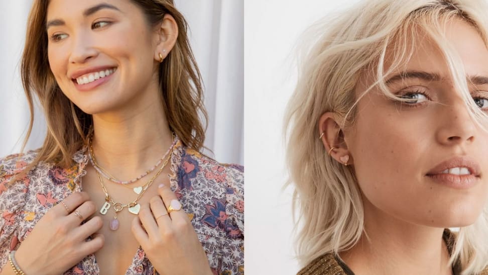 The 10 best places you can buy Valentine's Day jewelry online