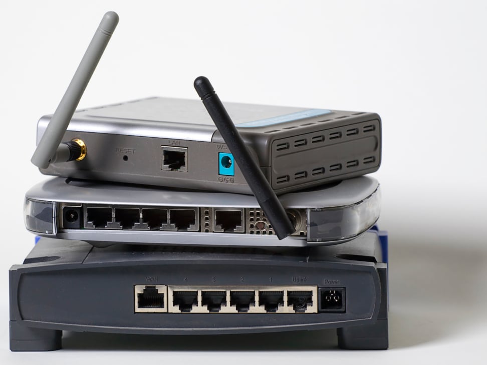 8 Best Wi-Fi Routers of 2024 - Reviewed