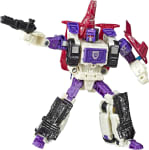 Product image of Transformers Cybertron Voyager WFC-S50 Apeface Triple Changer Action Figure