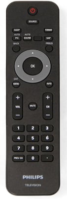 Remote Control Photo