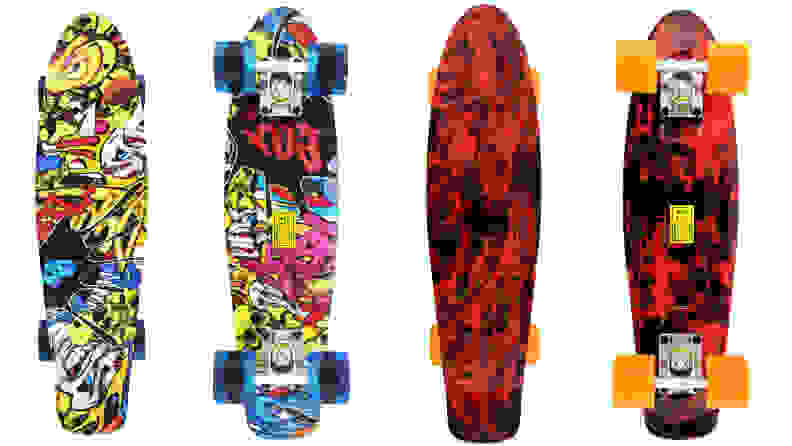 pennyboard