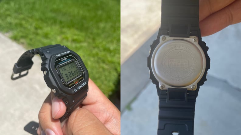 Is the Casio G-SHOCK DW-5600 Worth It in 2021?