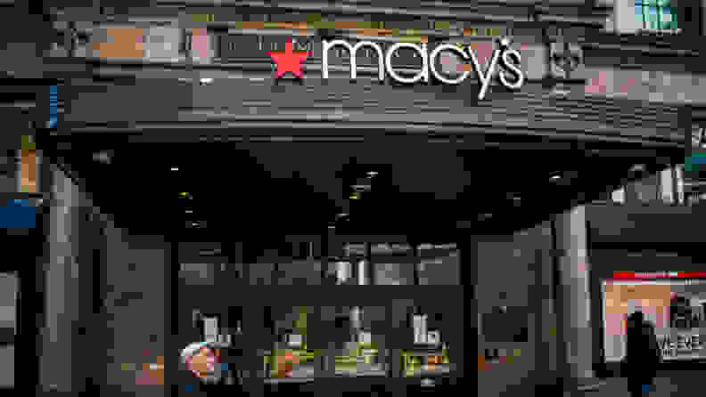 Macy's