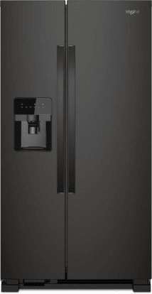 Product Image - Whirlpool WRS311SDHB