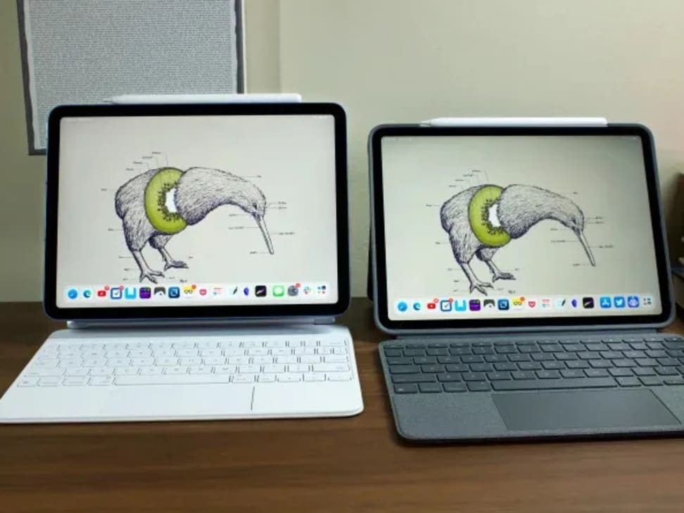 iPad Pro vs iPad 10.9: What Are The Differences?