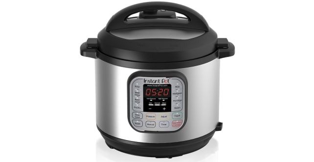 Instant Pot