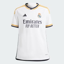 Product image of Real Madrid 23/24 Home Jersey 