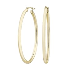 Product image of Medium Hoop Earrings