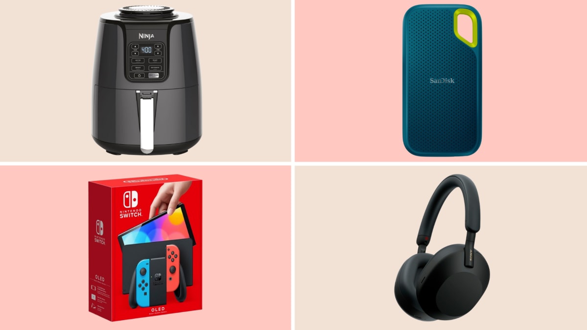 7 Gifts You Didn't Know You Could Get at Best Buy - Best Buy