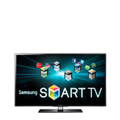 Product Image - Samsung UN55D6400UF