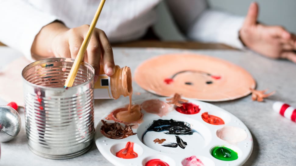 30 creativity-inspiring gifts for budding artists