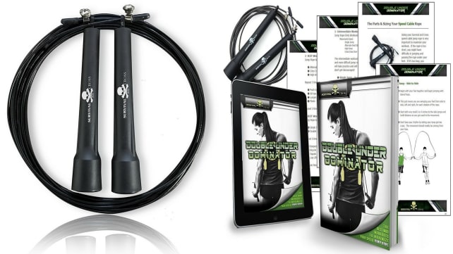 Jump Rope