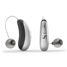 Product image of Sennheiser All-Day Clear OTC Hearing Aids