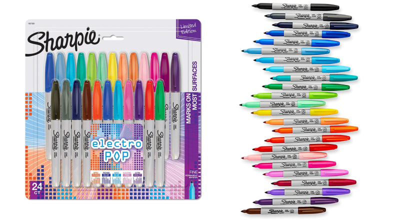 Sharpie