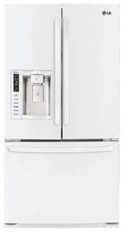 Product Image - LG LFX25976SW