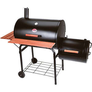 Product Image - Char-Griller Smokin' Pro 1224