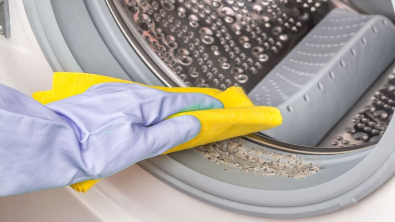 Review Active Washing Machine Cleaner Tablets - How To Clean Washing  Machine 