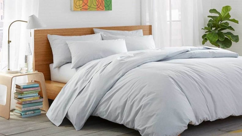 Brooklinen Sheets