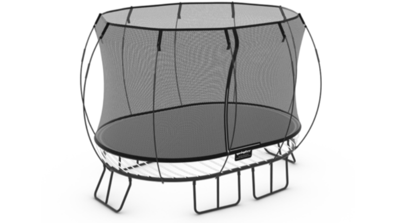 springfree trampoline