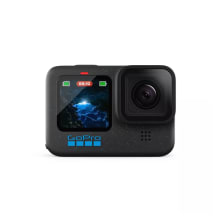 Product image of GoPro HERO12 - Black