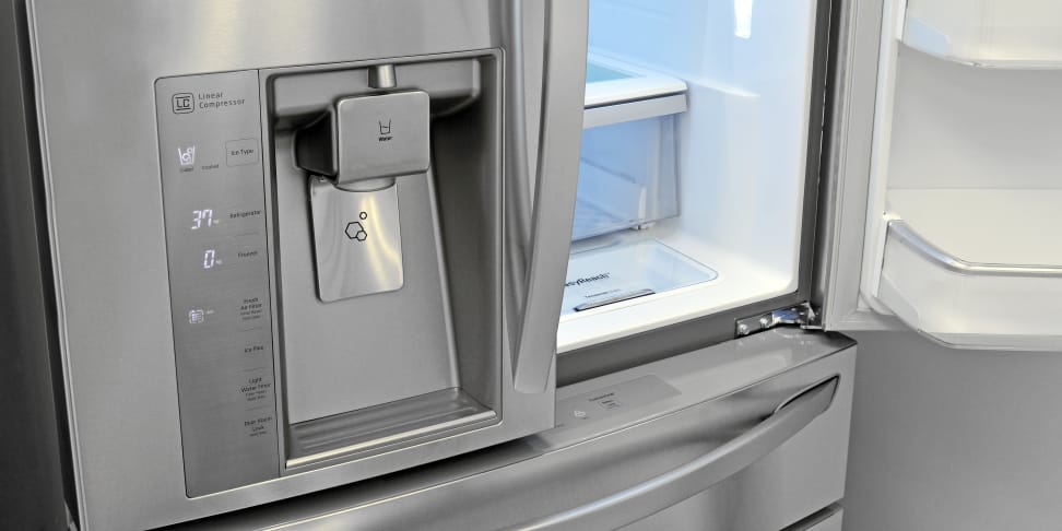 Product Image - LG LMXS30786S
