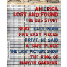 Product image of America Lost and Found: The BBS Story