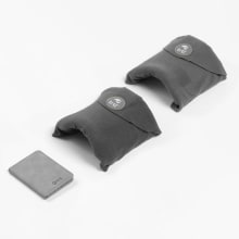 Product image of Trtl Travel Pillow Double Comfort Bundle + Free Gift