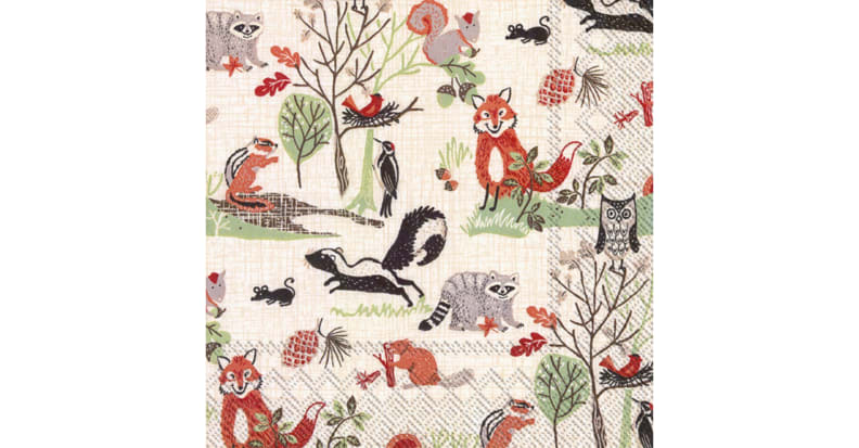 Napkins