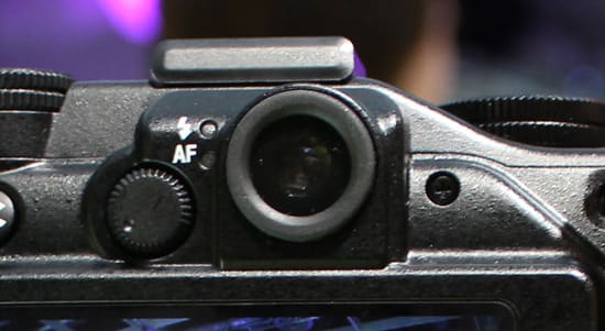 FI Viewfinder Photo