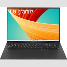 Product image of LG Gram 17 (2023)