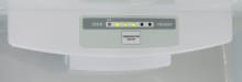 Fridge Controls